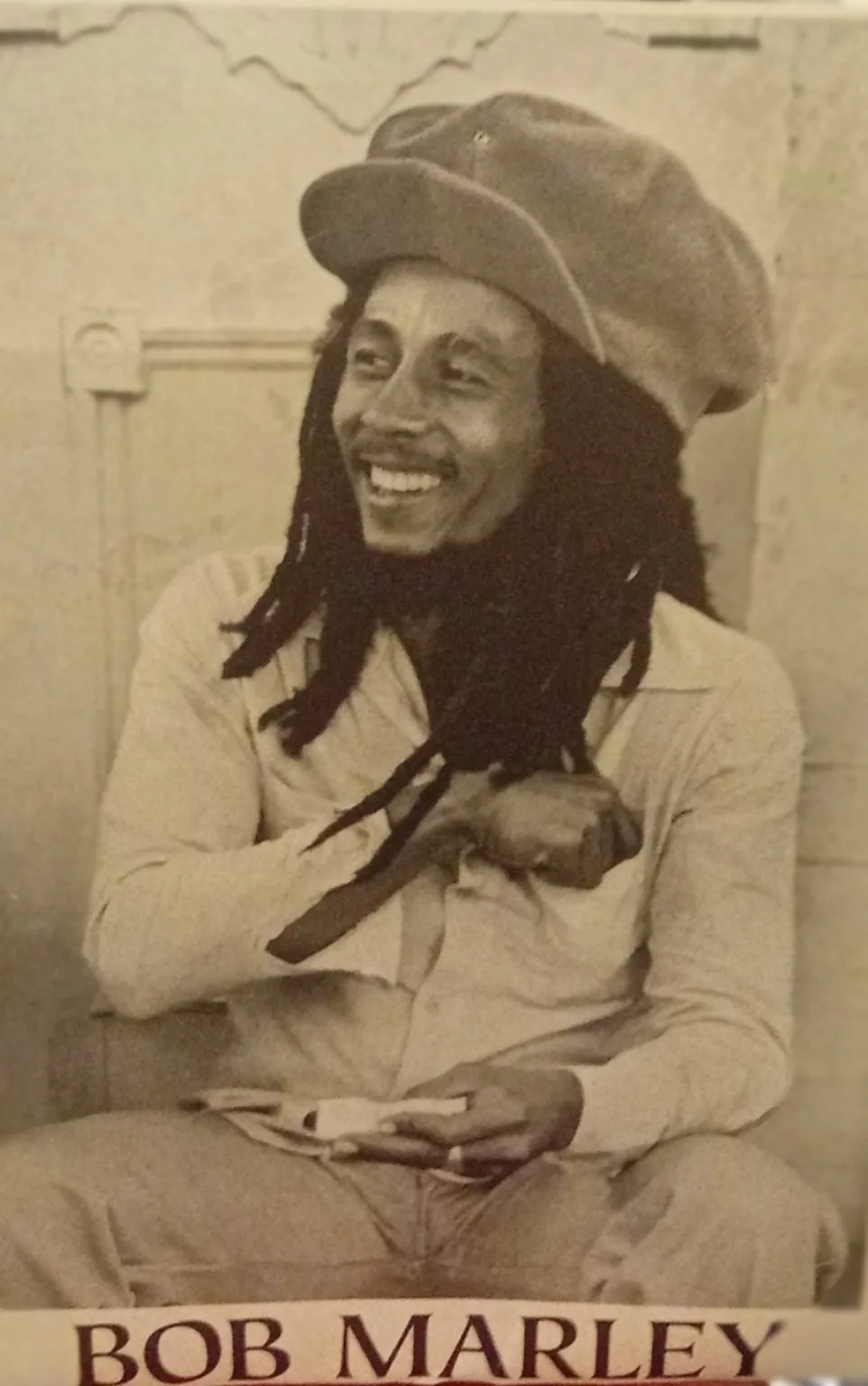 Bob Marley